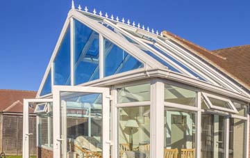 conservatory roof insulation costs Roskorwell