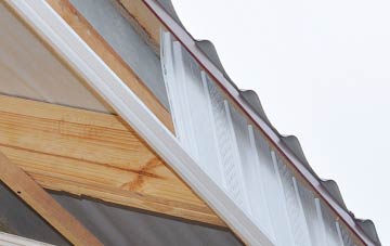 why Roskorwell fascia repairs are essential