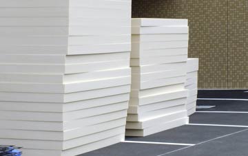 Roskorwell flat roof insulation costs