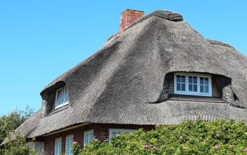 thatch roofing Roskorwell, Cornwall