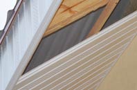 rated Roskorwell soffit repair companies